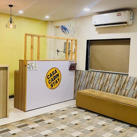 Casa Cabin Stay Bombay Exterior foto