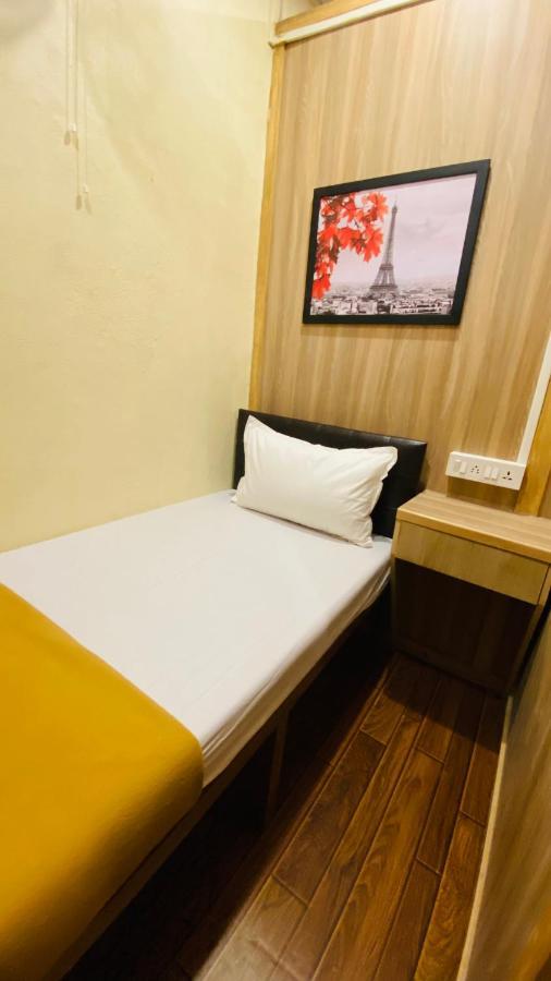 Casa Cabin Stay Bombay Exterior foto
