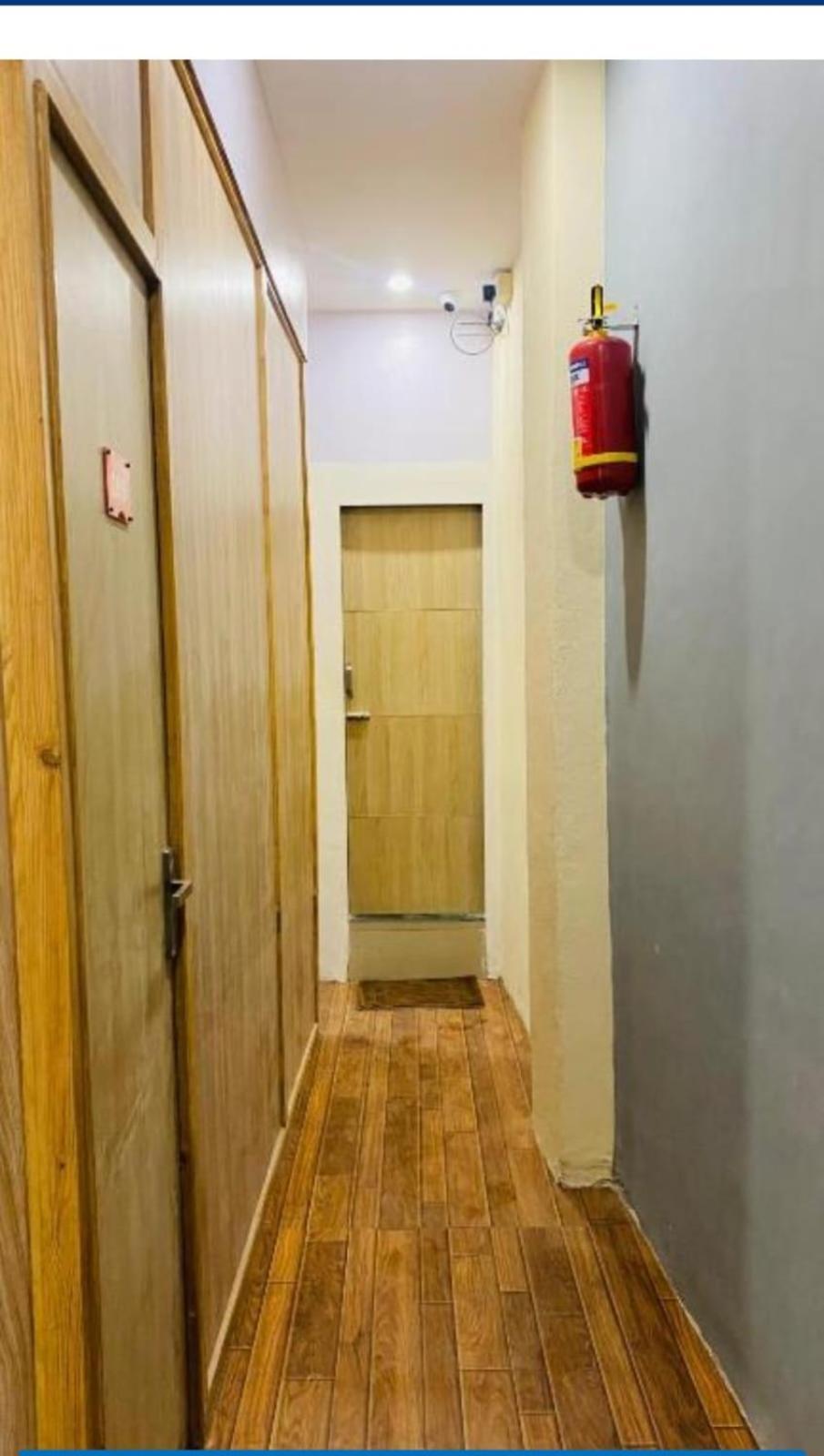 Casa Cabin Stay Bombay Exterior foto